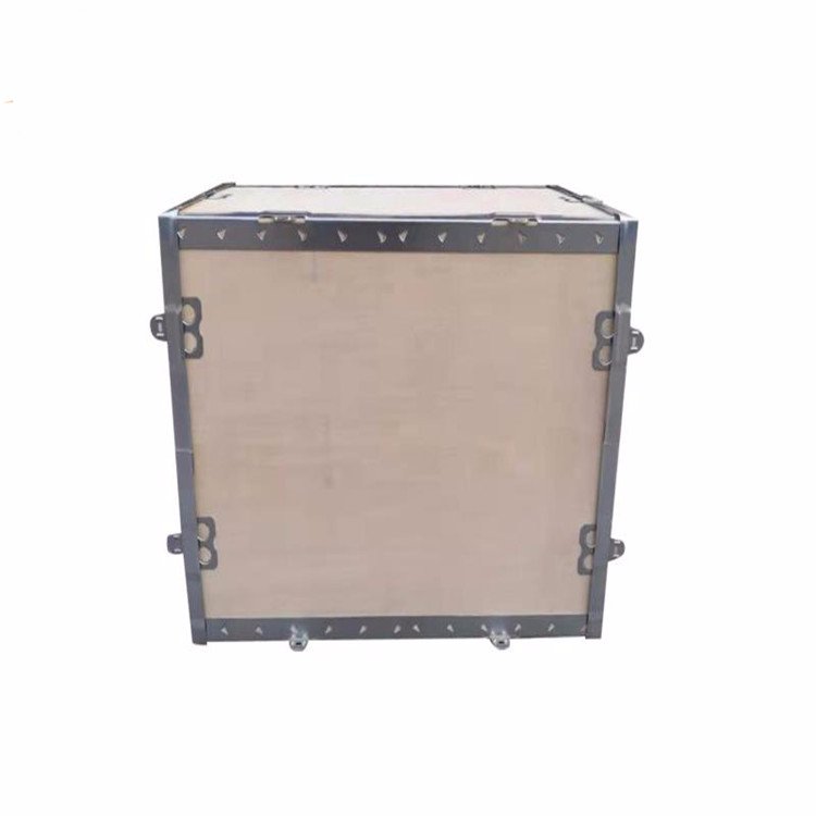 博望可折叠木箱