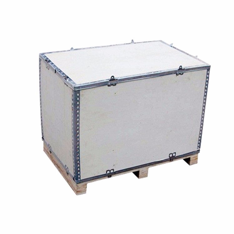 博望钢边箱价格