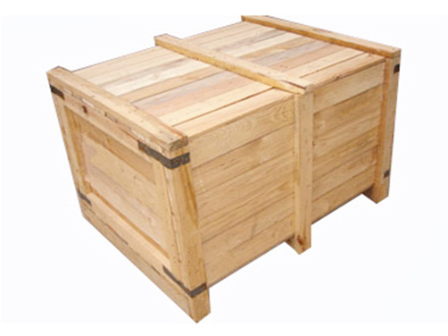 博望木质包装箱