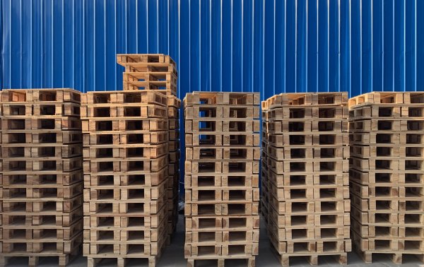 博望木托盘摆放技巧